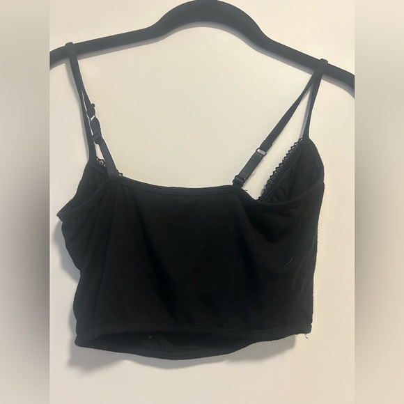 Boys lie bustier top size M - Picture 3 of 3